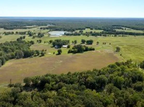 LOT 6 County Road 2310, Telephone, TX 75488