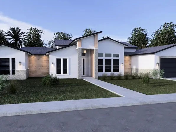 6477 Far East Trl, Brownsville, TX 78526