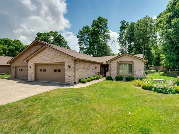 3617 Forest Glen Ct, Anderson, IN 46011