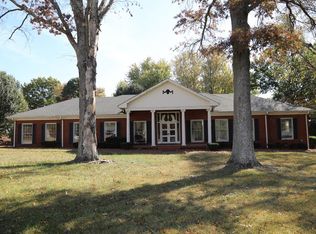 606 Ronnie Rd, Madison, TN 37115