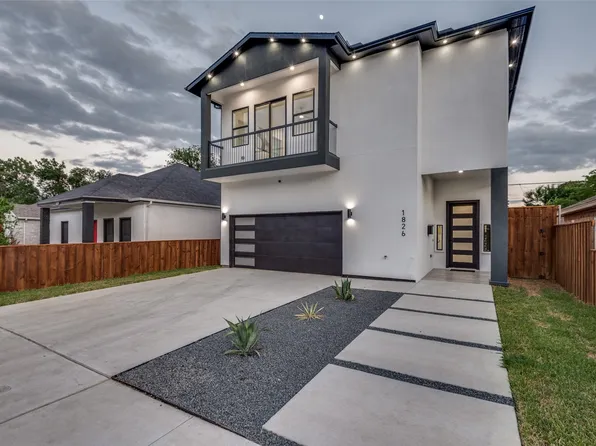 1826 Life Ave, Dallas, TX 75212
