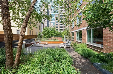 Rented by Brown Harris Stevens