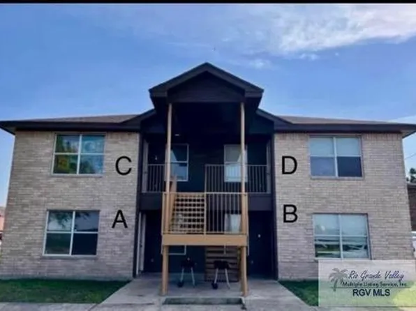 100 Wild Olive Cir, San Benito, TX 78586