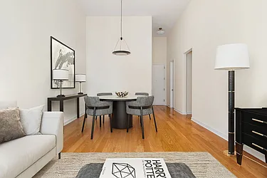 Rented by Compass