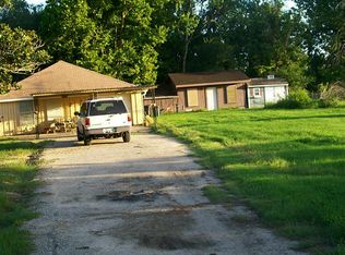 4278 Schurmier Rd, Houston, TX 77048