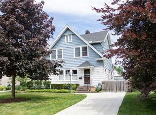 15526 Lakewood Heights Blvd, Lakewood, OH 44107