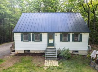 161 Pamela Drive, Winthrop, ME 04364