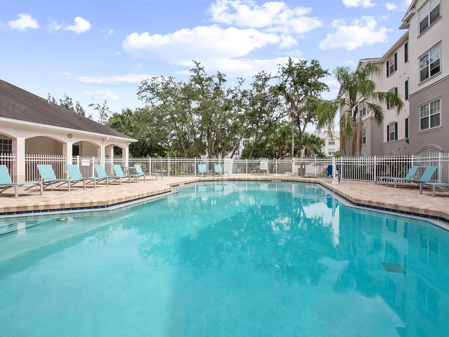 Silver Pointe Seniors 55+ — Photo 4