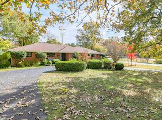 23 Sunset Dr, Cammack Village, AR 72207