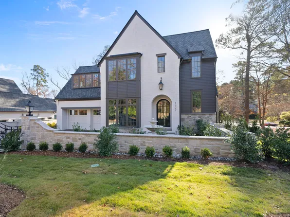 1427 Bivins St, Durham, NC 27707