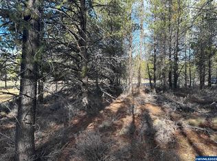 Split Rail Rd, La Pine, OR 97739