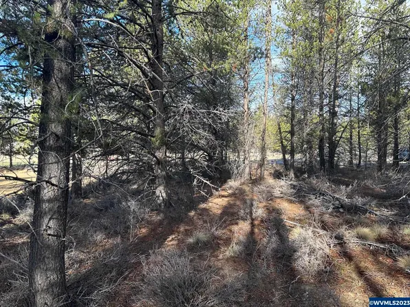 Split Rail Rd, La Pine, OR 97739