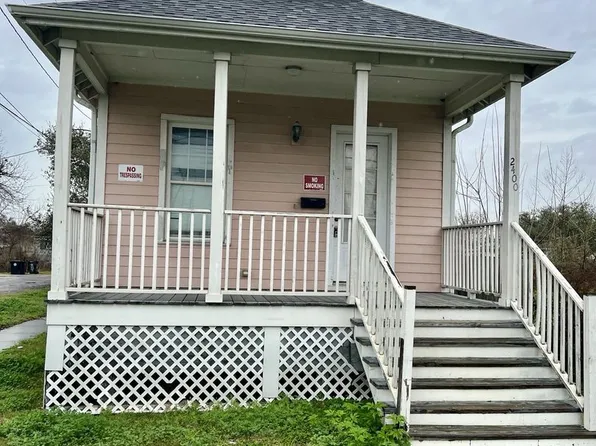 2400 Mazant St, New Orleans, LA 70117