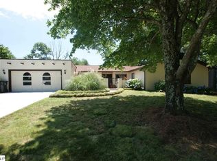 12 Wolseley Rd, Greenville, SC 29615