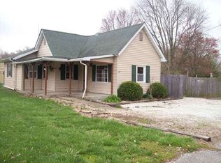 163 Oak St, Switz City, IN 47465