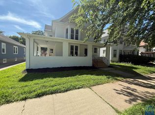 321 Central Ave SW, Le Mars, IA 51031