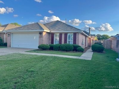 6504 Gloucester Mews, Montgomery, AL, 36117