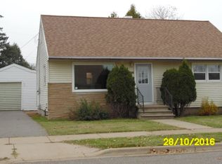 508 Moreland Ave, Schofield, WI 54476