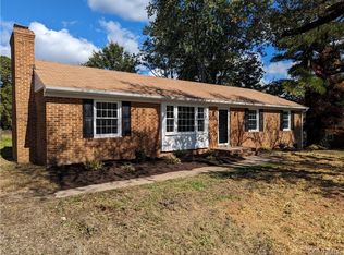 10424 Greglynn Rd, North Chesterfield, VA 23236