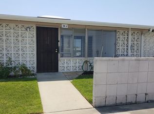 1562 Merion Way APT 36J, Seal Beach, CA 90740