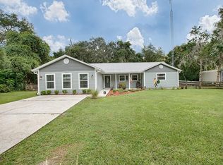 4707 Sherman St, Coleman, FL 33521