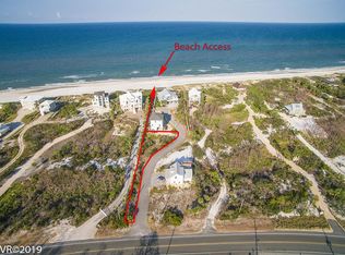 3 Cape San Blas Rd, Pt Saint Joe, FL 32456