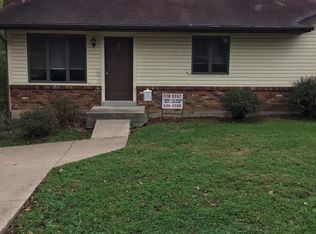 2108 Clara Dr #B, Jefferson City, MO 65101