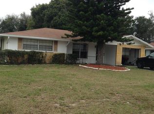 7832 Kelpie Dr, Pt Richey, FL 34668