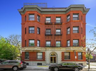 2801 N Seminary Ave APT 4S, Chicago, IL 60657