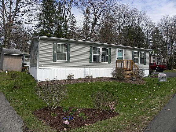 2nd image of 51 Crescent City Mob Hom Park