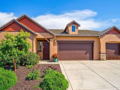 5118 Hollister Loop, El Dorado Hills, CA, 95762