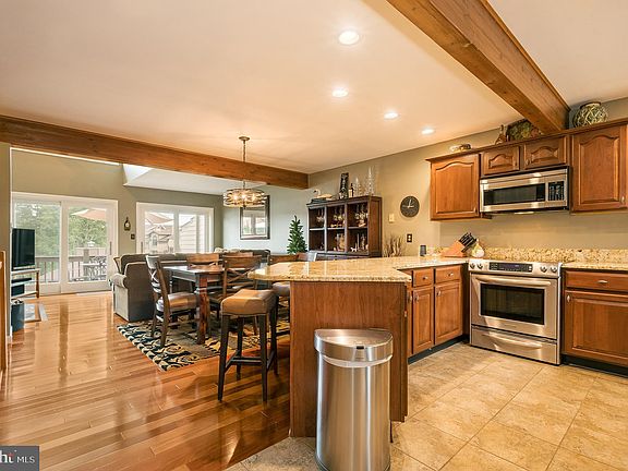 5th image of 1601 Deep Creek Dr #3-B