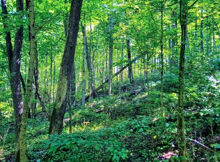 3181 E Geyman Hill Rd, Madison, IN 47250