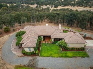 18371 Basler Rd, Cottonwood, CA 96022