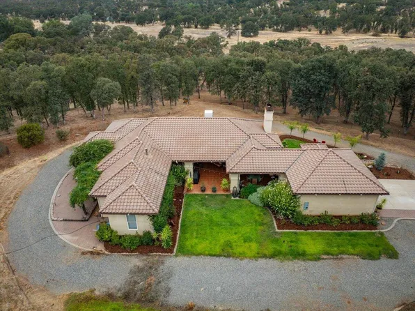 18371 Basler Rd, Cottonwood, CA 96022