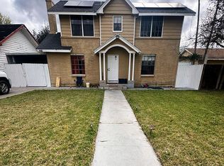 714 E Filmore St, Harlingen, TX 78550