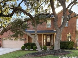 13507 Muses, Universal City, TX 78148