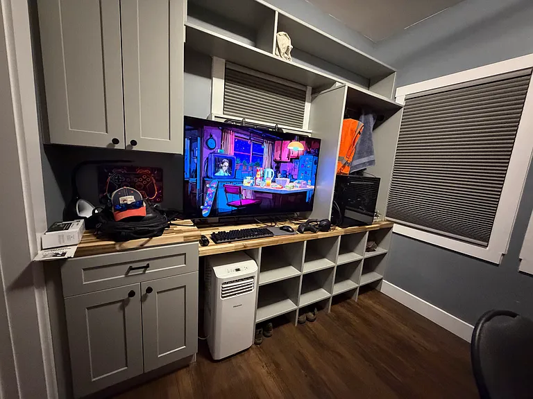 Room #1 ($650)