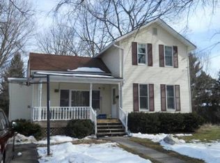 713 S Lansing St, Mason, MI 48854