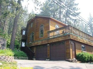 12356 Richards Blvd, Truckee, CA 96161