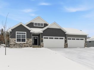 858 Greywood Blvd SW, Delano, MN 55328