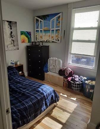 1st Bedroom