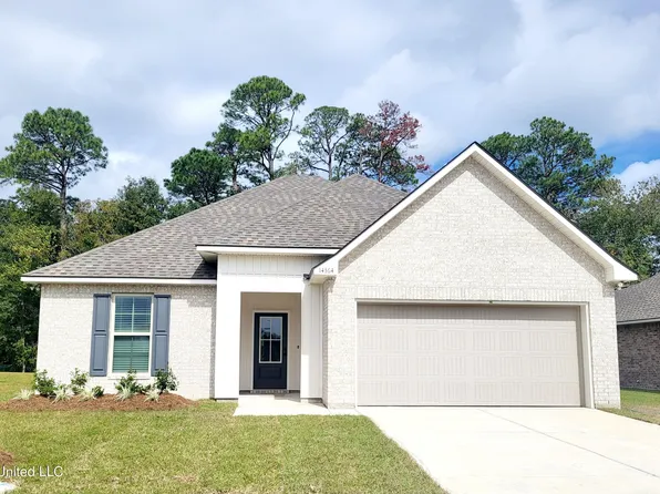 14364 Southern Elm Ave, Gulfport, MS 39503