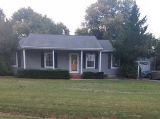 5149 Paw Paw Rd, Cambridge, MD 21613