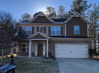 9300 Yarbrough Rd, Midland, GA 31820