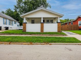 506 W Bissell St, Bloomington, IL