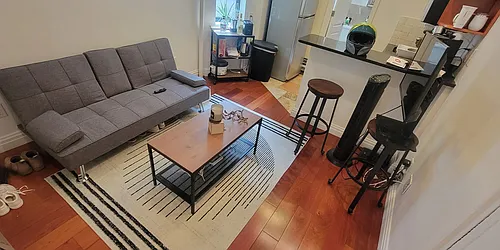 Rented by The Search D&M