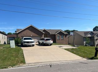 4803 W Gillespie Bridge Rd, Columbia, MO 65203