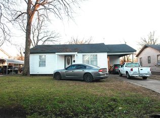 149 E Baldwin Ave, West Helena, AR 72390