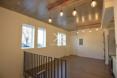 Rented by Yaffa Realty LLC